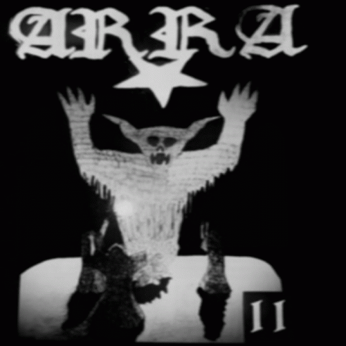 Arra (USA-1) : II